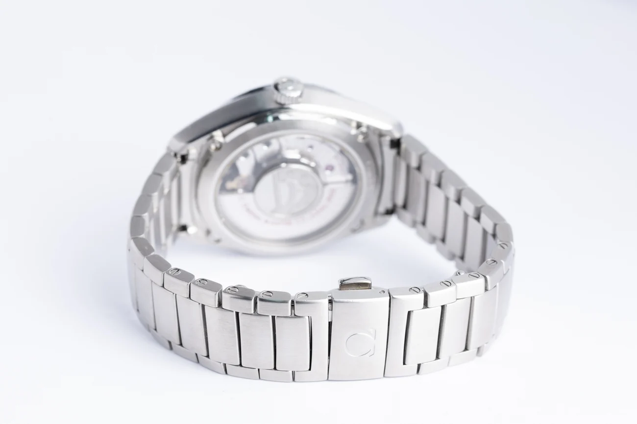Omega Globemaster – Ref. 13030392102001, very good – 9/10