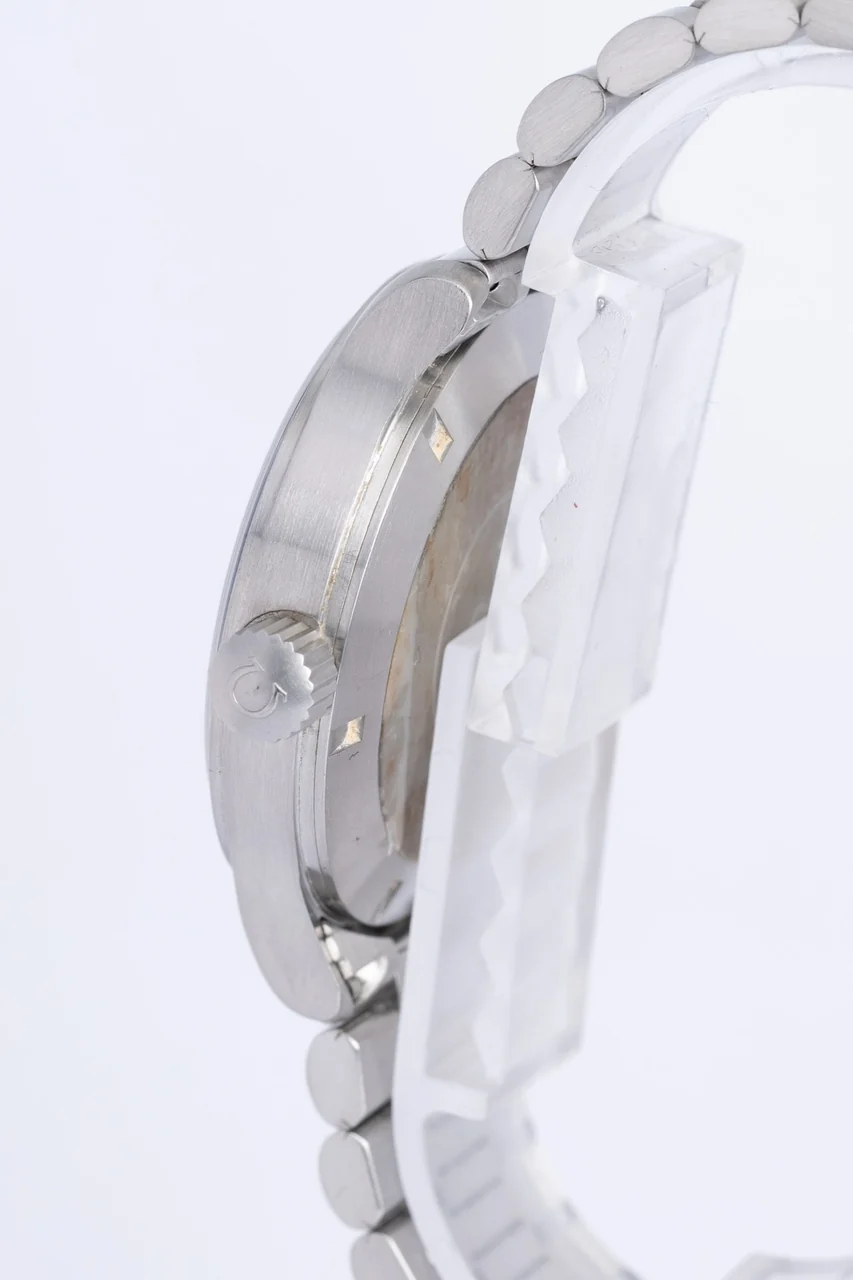 Omega Dynamic – Ref. 52005000, Sehr gut – 2/10
