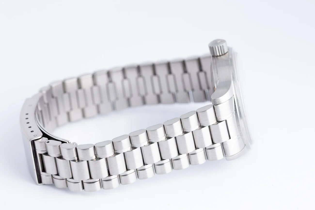 Omega Dynamic – Ref. 52005000, Sehr gut – 3/10