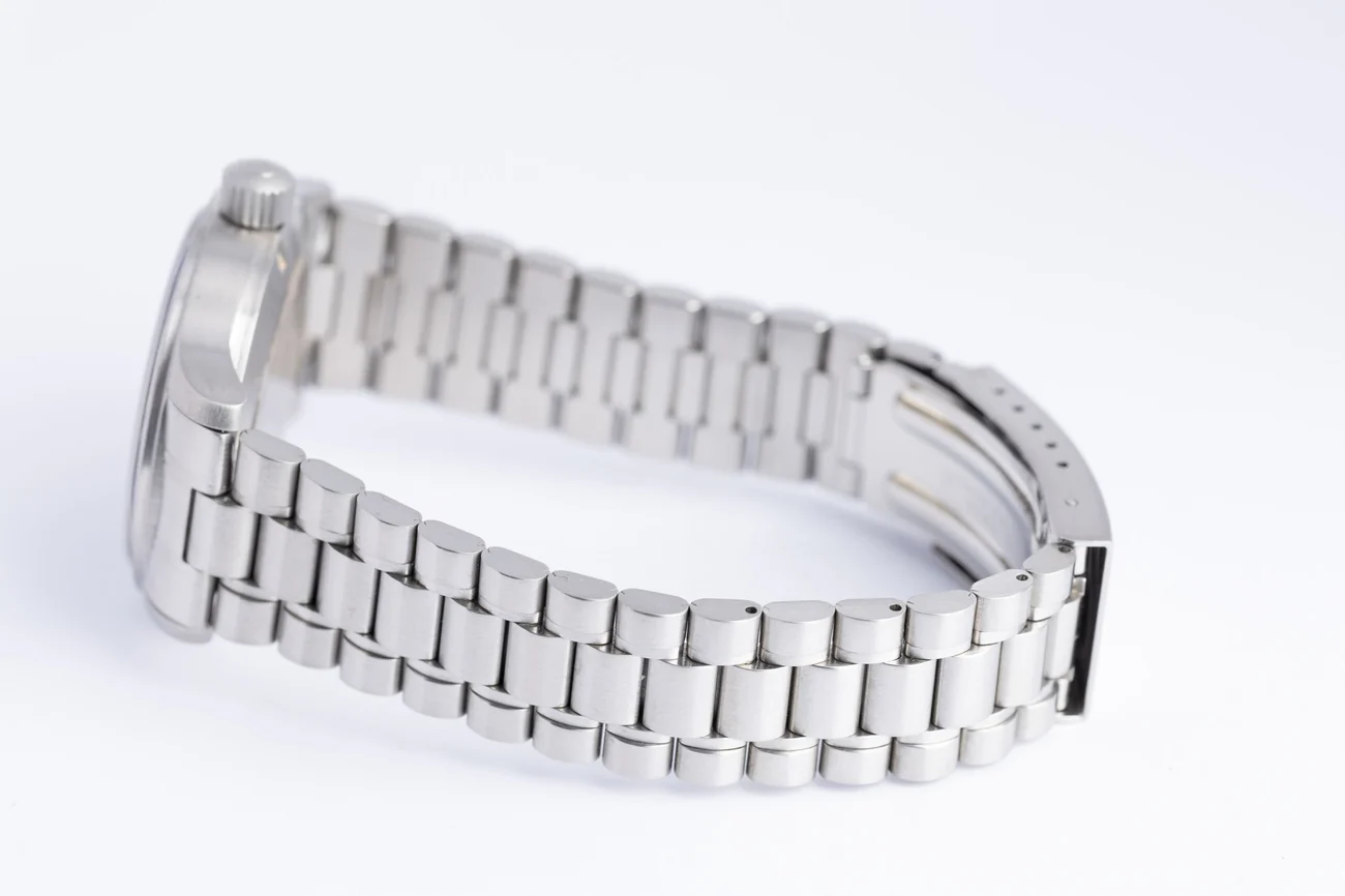Omega Dynamic – Ref. 52005000, Sehr gut – 8/10