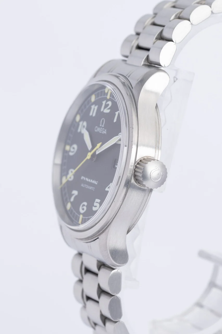 Omega Dynamic – Ref. 52005000, Sehr gut – 6/10