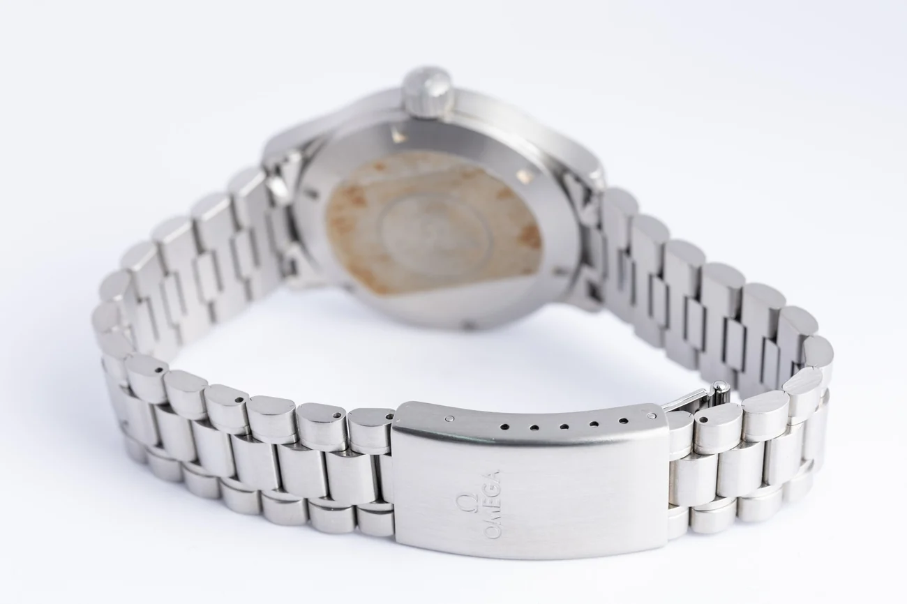 Omega Dynamic – Ref. 52005000, Sehr gut – 10/10