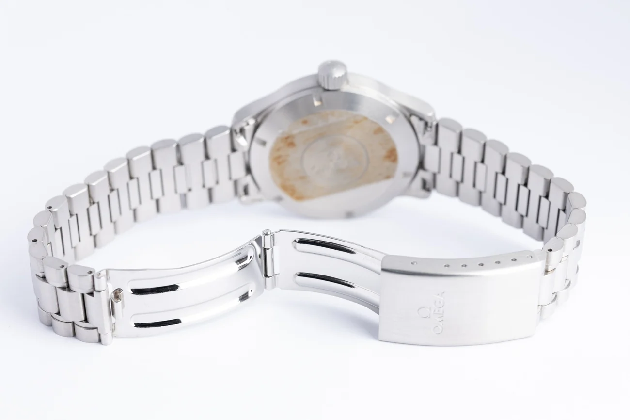 Omega Dynamic – Ref. 52005000, Sehr gut – 7/10