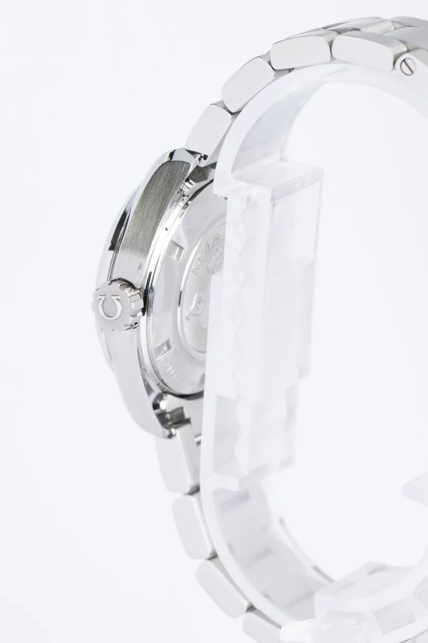 Omega Aqua Terra – Ref. 23110306102001, Sehr gut – 3/10