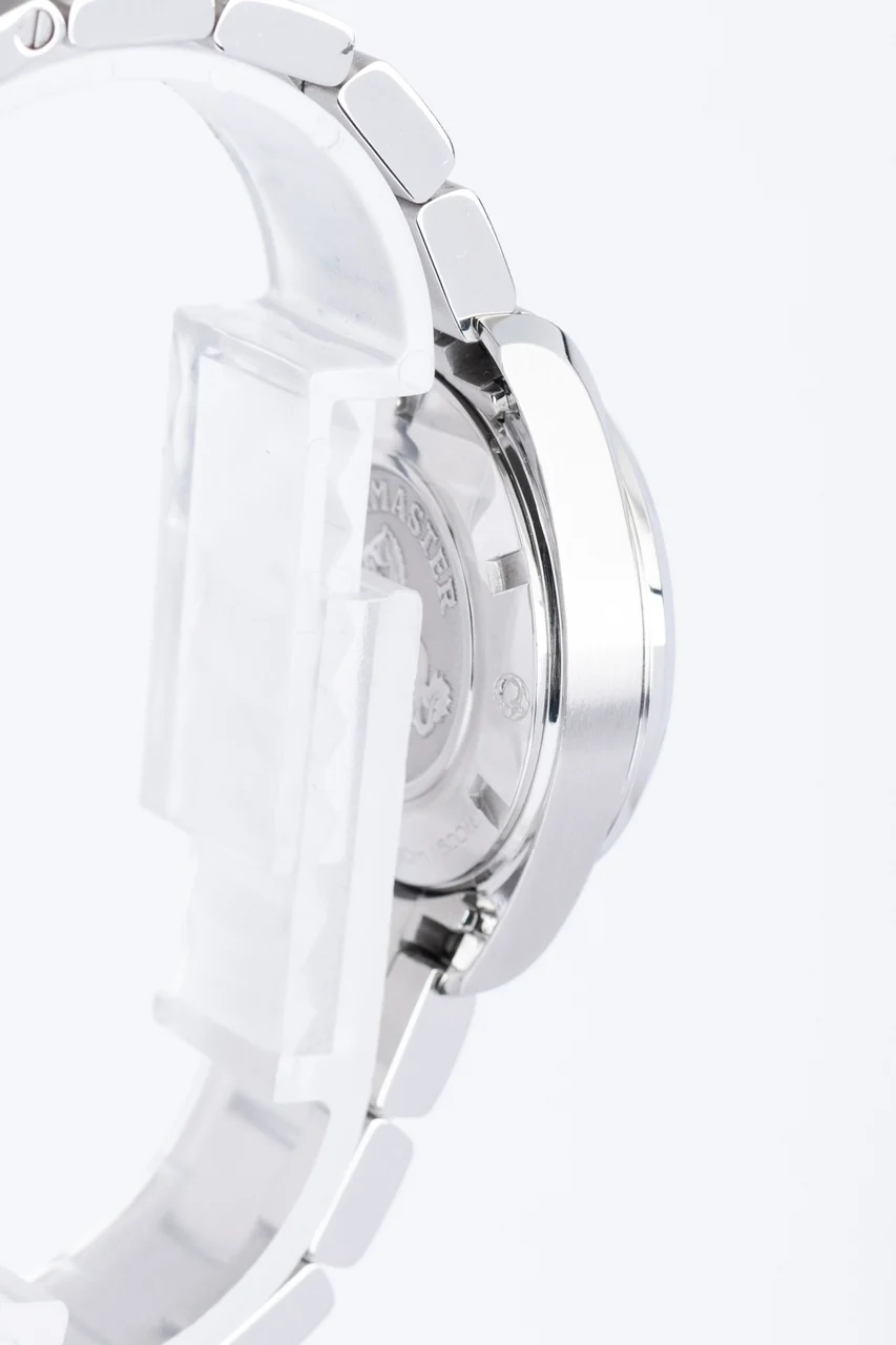 Omega Aqua Terra – Ref. 23110306102001, Sehr gut – 4/10