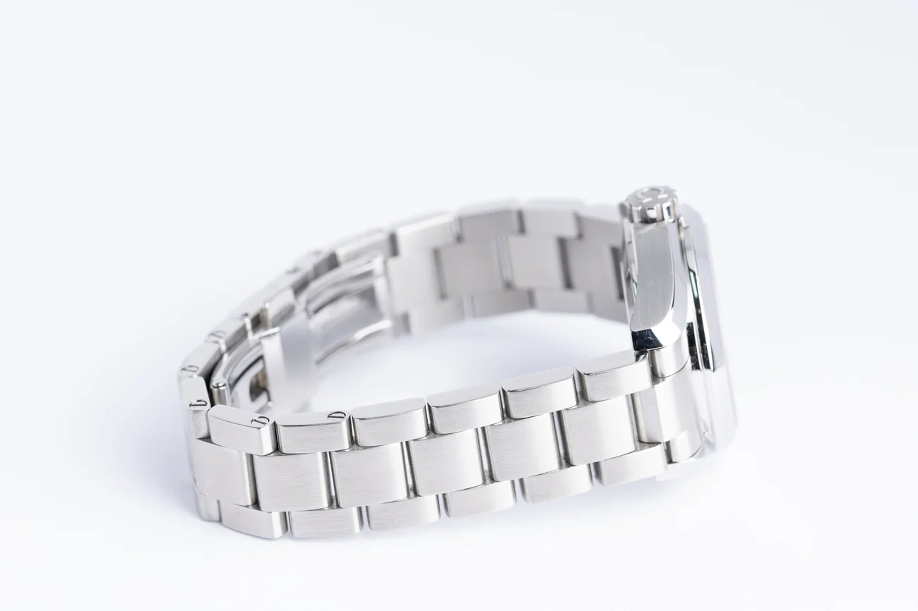 Omega Aqua Terra – Ref. 23110306102001, Sehr gut – 5/10