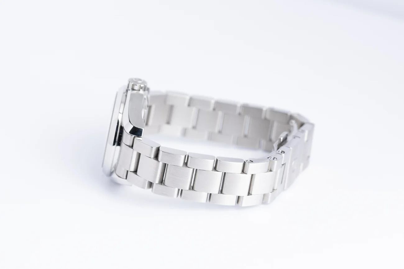 Omega Aqua Terra – Ref. 23110306102001, Sehr gut – 8/10