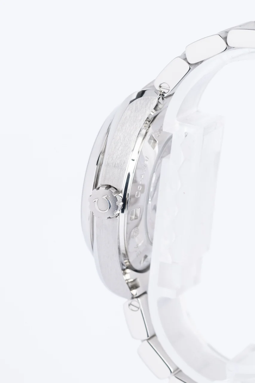 Omega Aqua Terra – Ref. 23110342004001, Sehr gut – 3/10