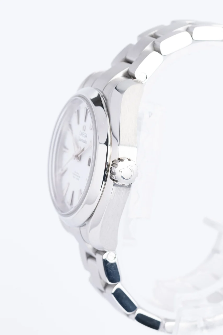 Omega Aqua Terra – Ref. 23110342004001, Sehr gut – 6/10
