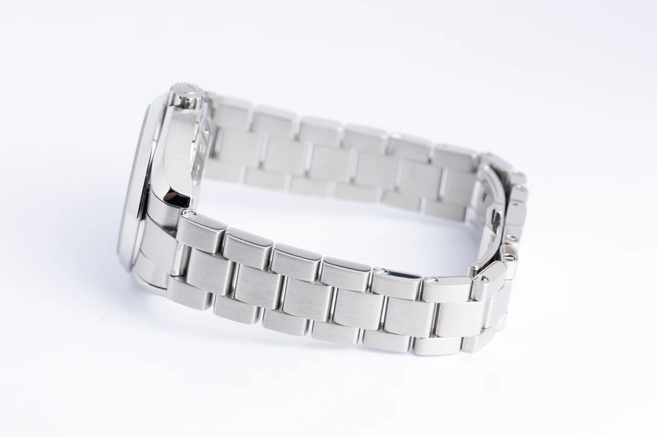 Omega Aqua Terra – Ref. 23110342004001, Sehr gut – 9/10