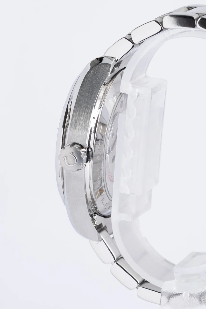 Omega Aqua Terra – Ref. 23110392102001, Sehr gut – 3/11