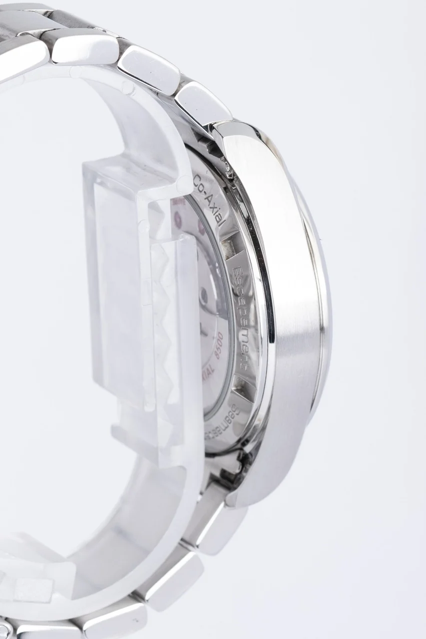 Omega Aqua Terra – Ref. 23110392102001, Sehr gut – 2/11