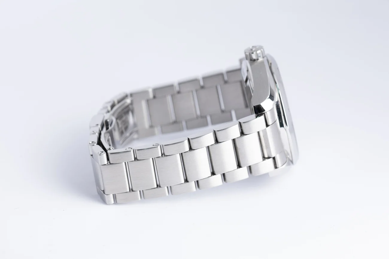 Omega Aqua Terra – Ref. 23110392102001, Sehr gut – 6/11