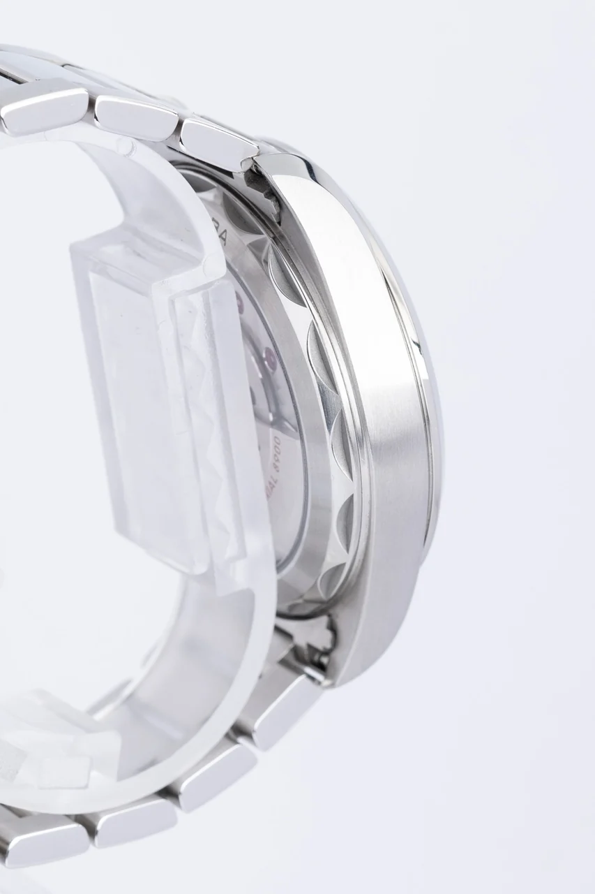 Omega Aqua Terra – Ref. 22010412102001, Sehr gut – 2/11
