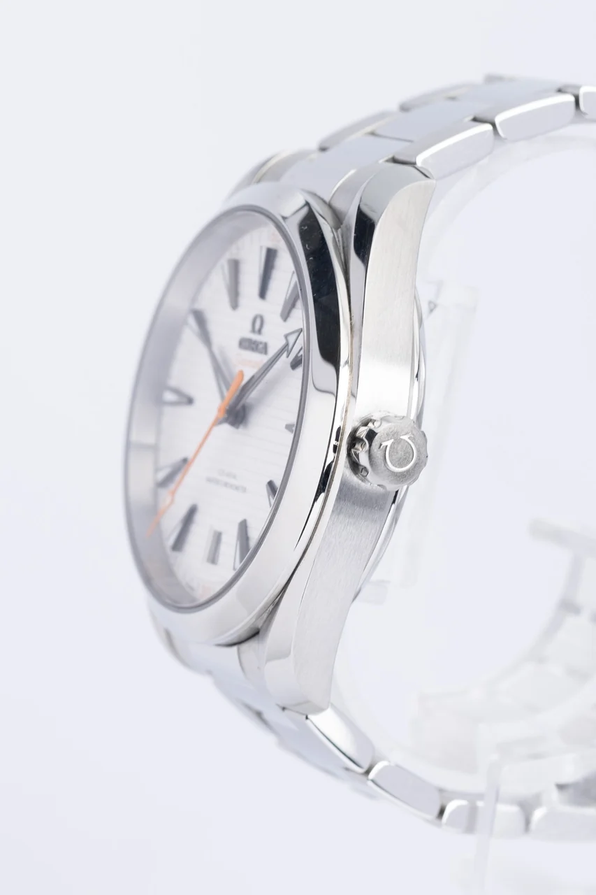 Omega Aqua Terra – Ref. 22010412102001, Sehr gut – 3/11