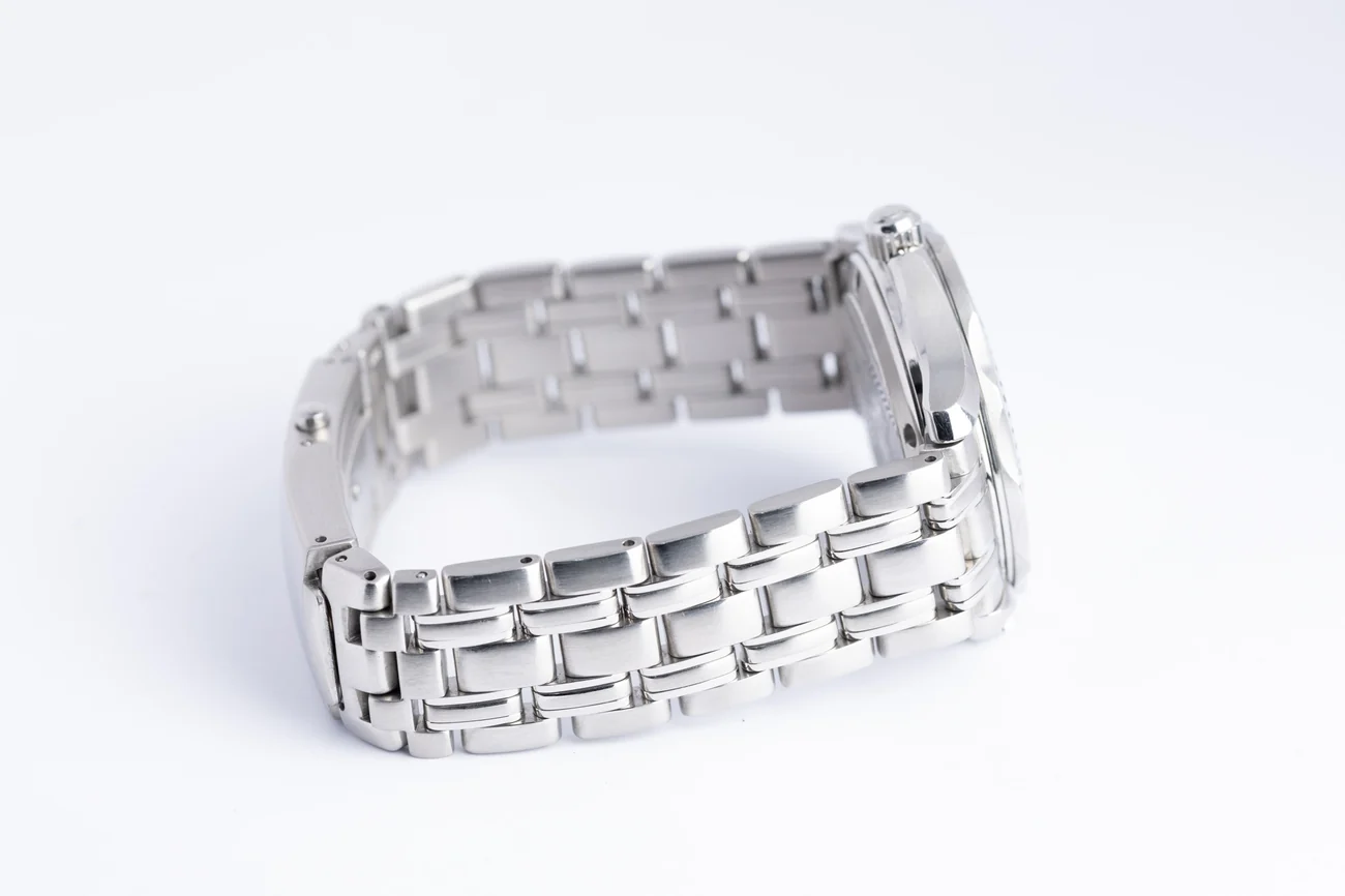 Omega Seamaster Diver 300M – Ref. 25628000, Gut – 5/9