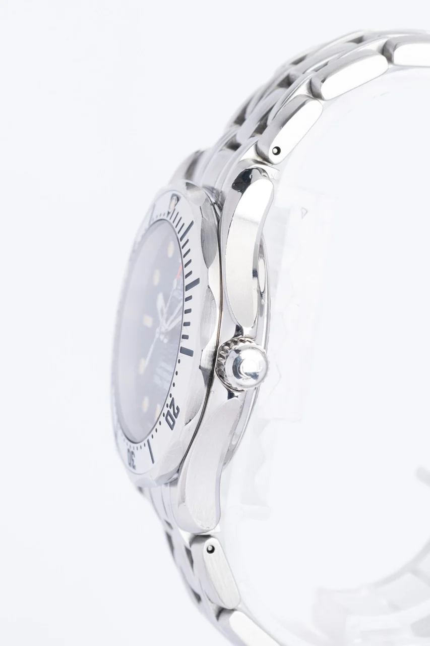 Omega Seamaster Diver 300M – Ref. 25628000, Gut – 7/9