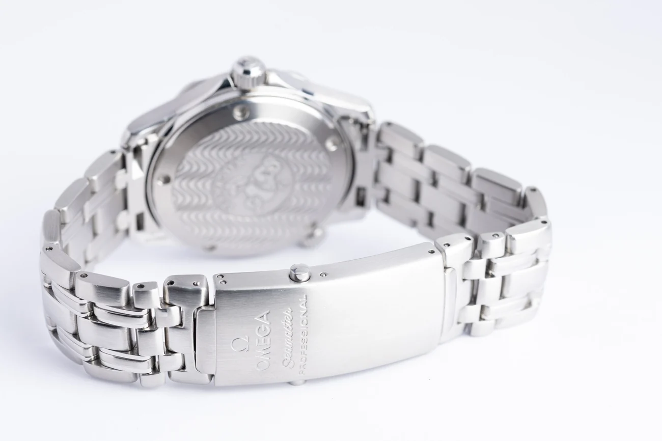 Omega Seamaster Diver 300M – Ref. 25628000, Gut – 9/9