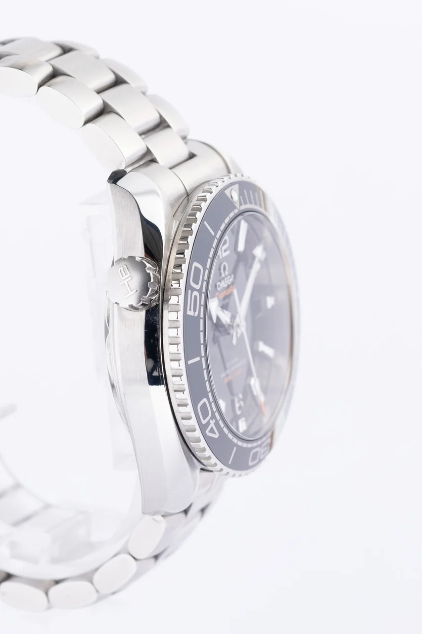 Omega Seamaster Planet Ocean – Ref. 21530442101001, Sehr gut – 6/11