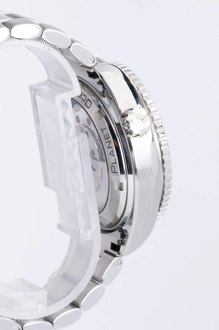 Omega Seamaster Planet Ocean – Ref. 23230442201001, Sehr gut – 2/11