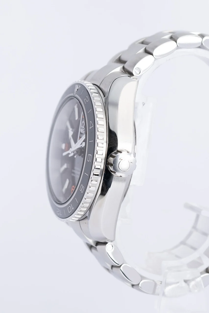 Omega Seamaster Planet Ocean – Ref. 23230442201001, Sehr gut – 4/11