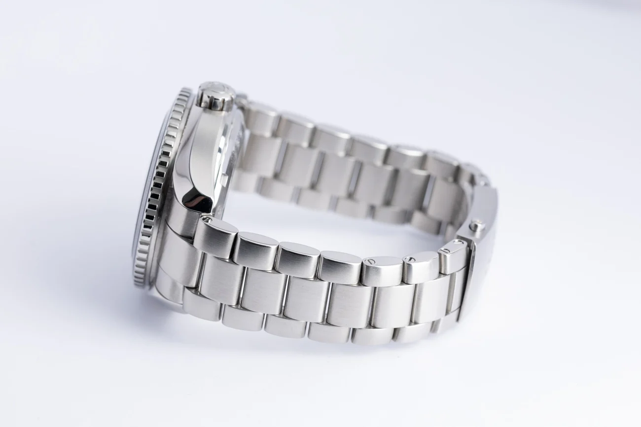 Omega Seamaster Planet Ocean – Ref. 23230442201001, Sehr gut – 5/11