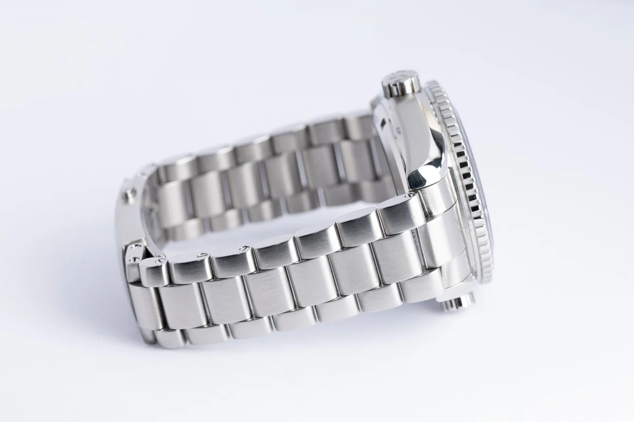 Omega Seamaster Planet Ocean – Ref. 23230442201001, Sehr gut – 6/11