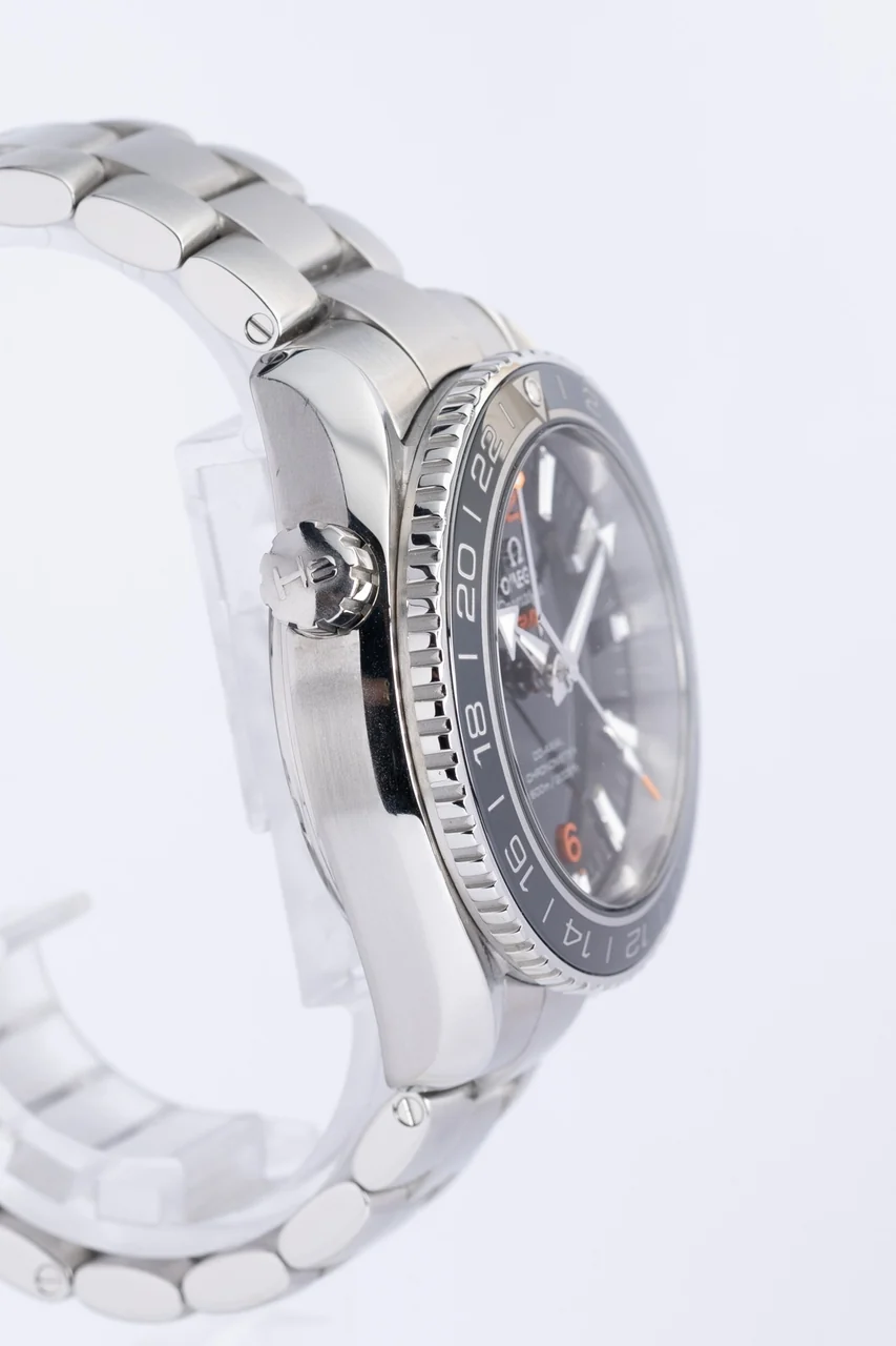 Omega Seamaster Planet Ocean – Ref. 23230442201001, Sehr gut – 7/11