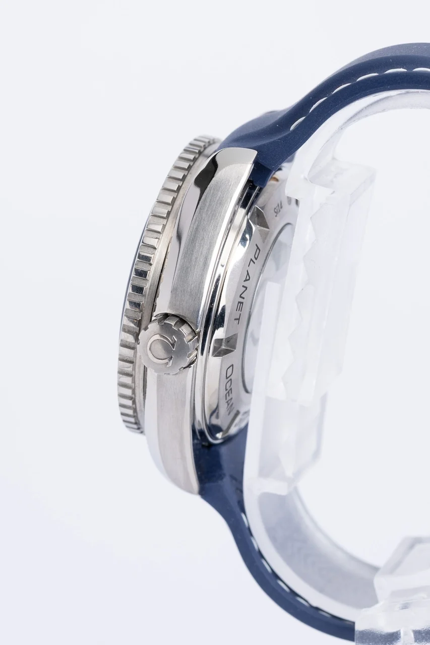 Omega Seamaster Planet Ocean – Ref. 23292382003001, Sehr gut – 3/11