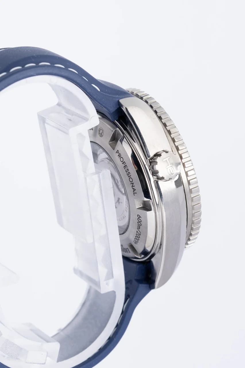 Omega Seamaster Planet Ocean – Ref. 23292382003001, Sehr gut – Bild 2/11