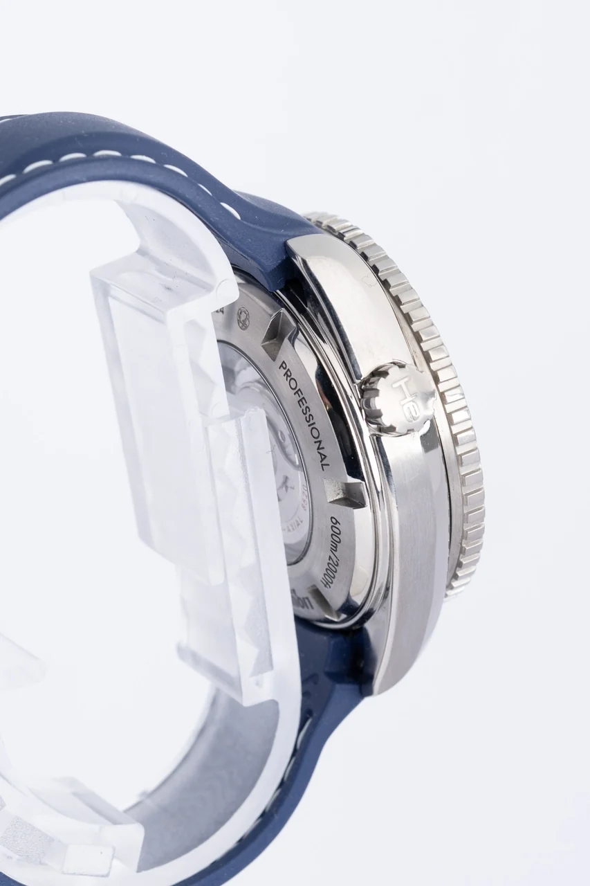 Omega Seamaster Planet Ocean – Ref. 23292382003001, Sehr gut – 2/11