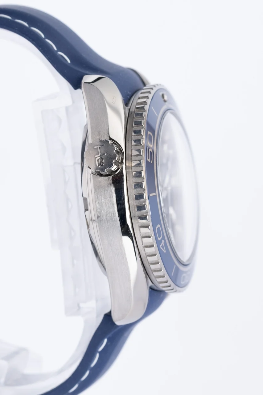 Omega Seamaster Planet Ocean – Ref. 23292382003001, Sehr gut – 4/11