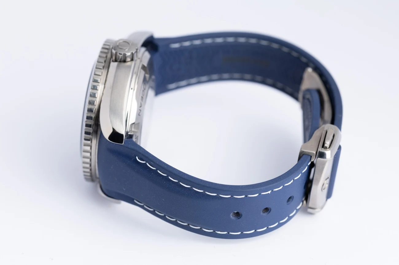 Omega Seamaster Planet Ocean – Ref. 23292382003001, Sehr gut – 5/11