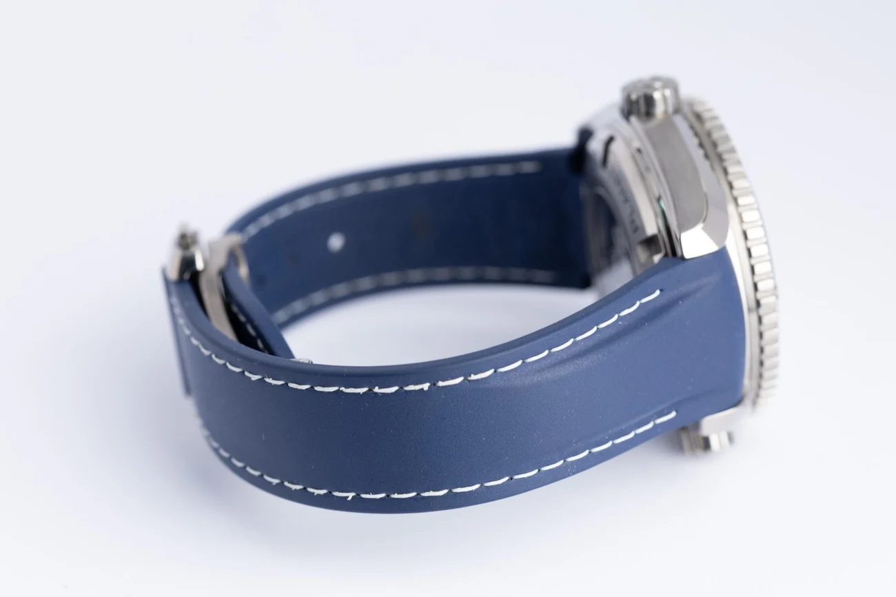 Omega Seamaster Planet Ocean – Ref. 23292382003001, Sehr gut – 7/11
