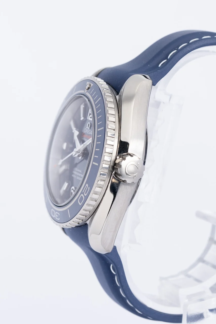 Omega Seamaster Planet Ocean – Ref. 23292382003001, Sehr gut – 6/11