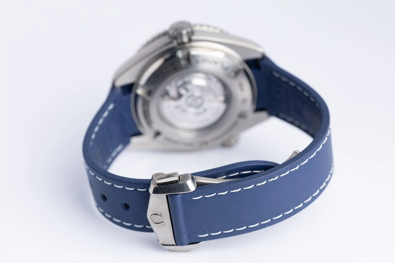 Omega Seamaster Planet Ocean – Ref. 23292382003001, Sehr gut – 8/11