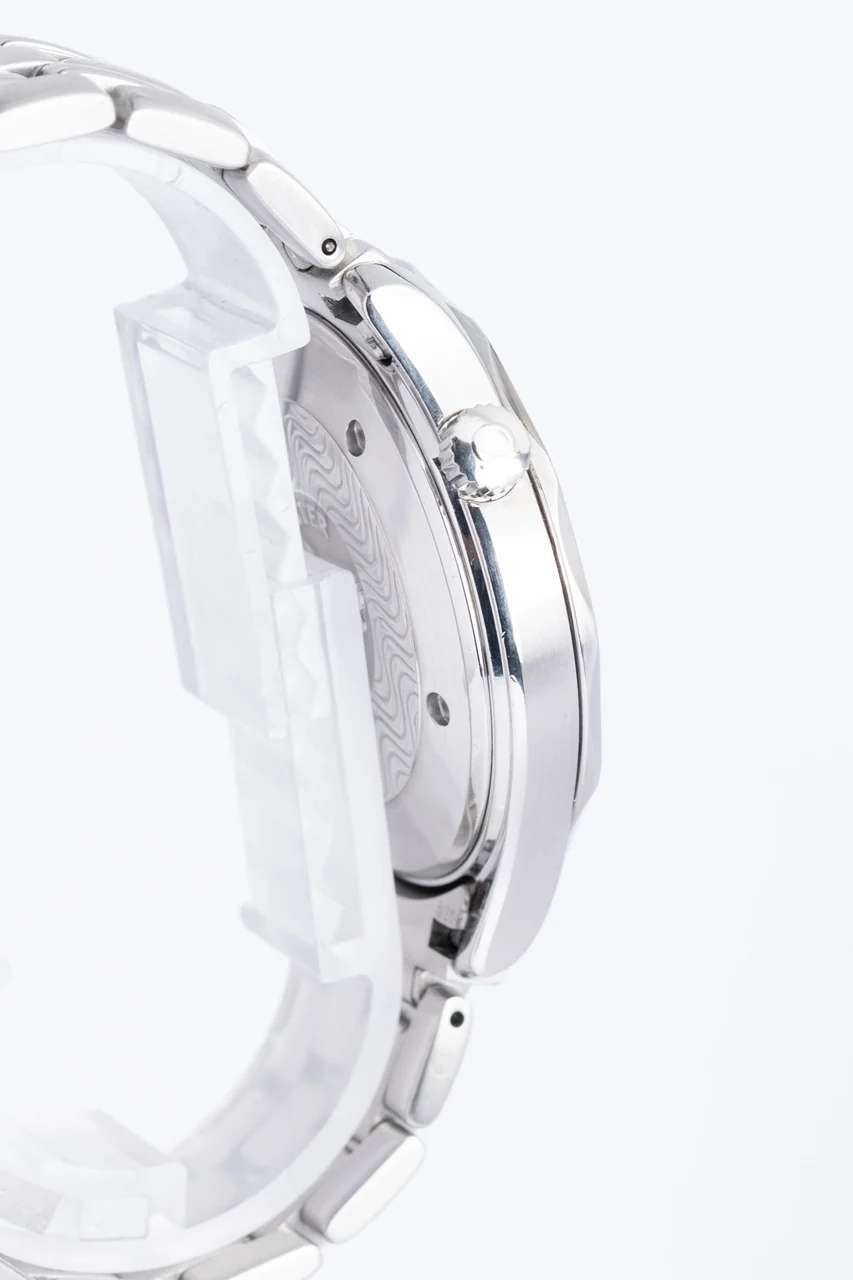 Omega Seamaster – Ref. 25328000, very good – 2/9