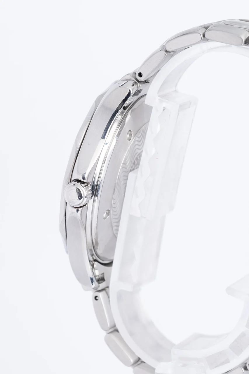 Omega Seamaster – Ref. 25328000, very good – 4/9