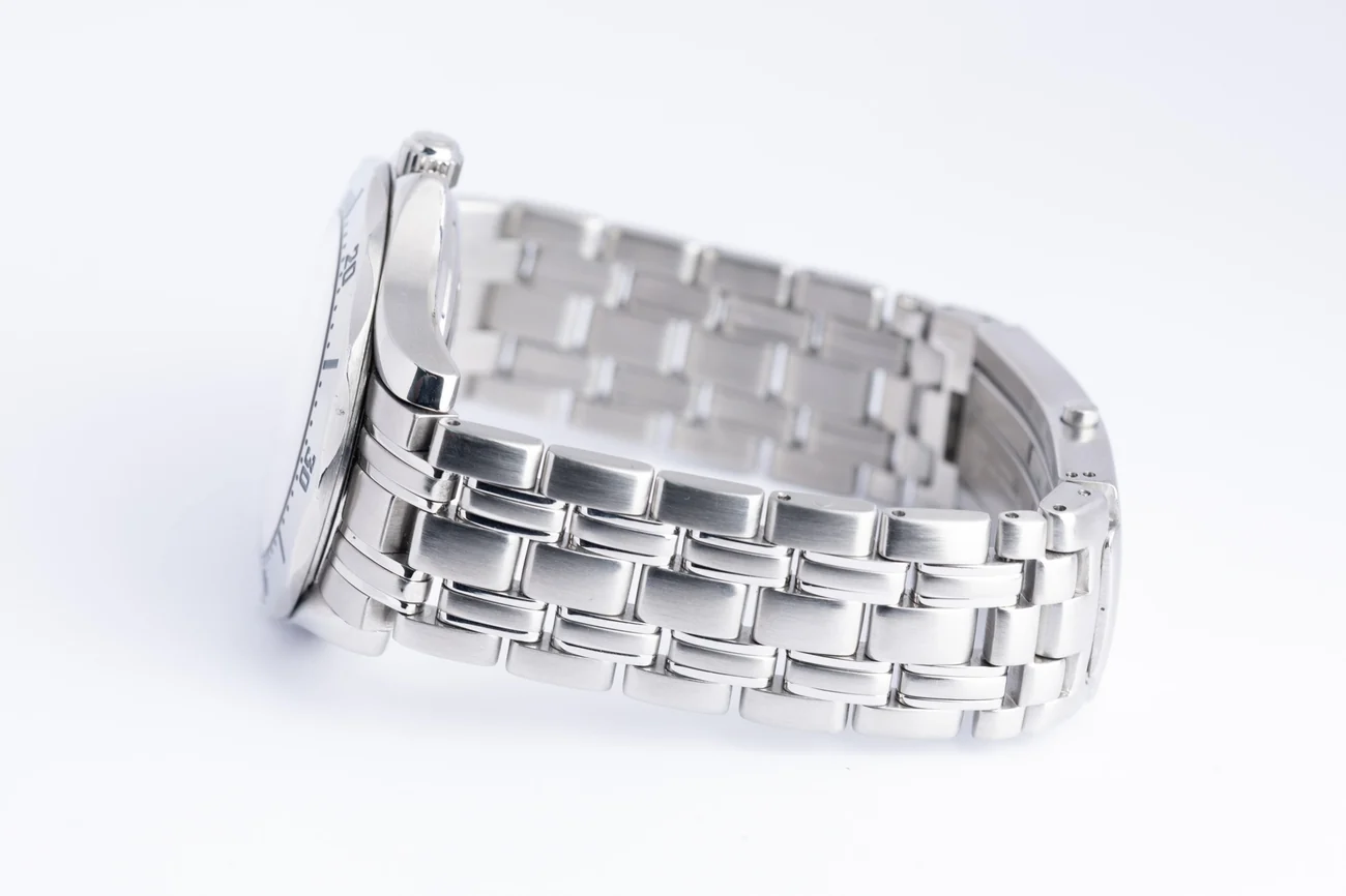 Omega Seamaster – Ref. 25328000, very good – 7/9