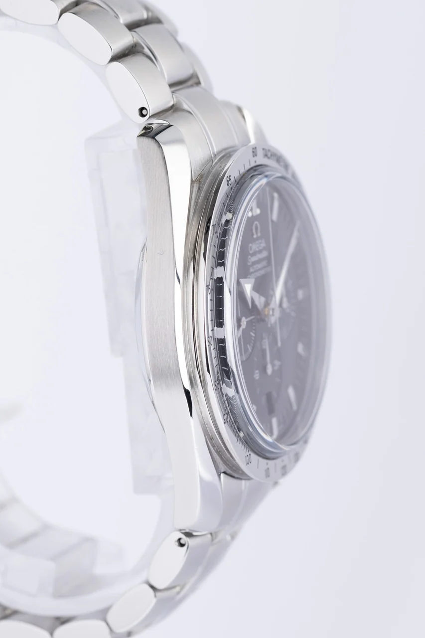 Omega Speedmaster Broad Arrow – Ref. 35515000, very good – 4/10
