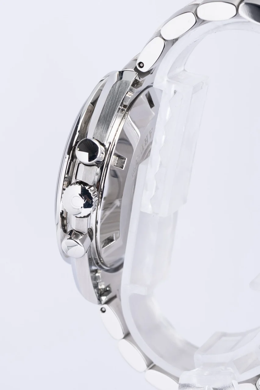 Omega Speedmaster Broad Arrow – Ref. 35515000, very good – 3/10