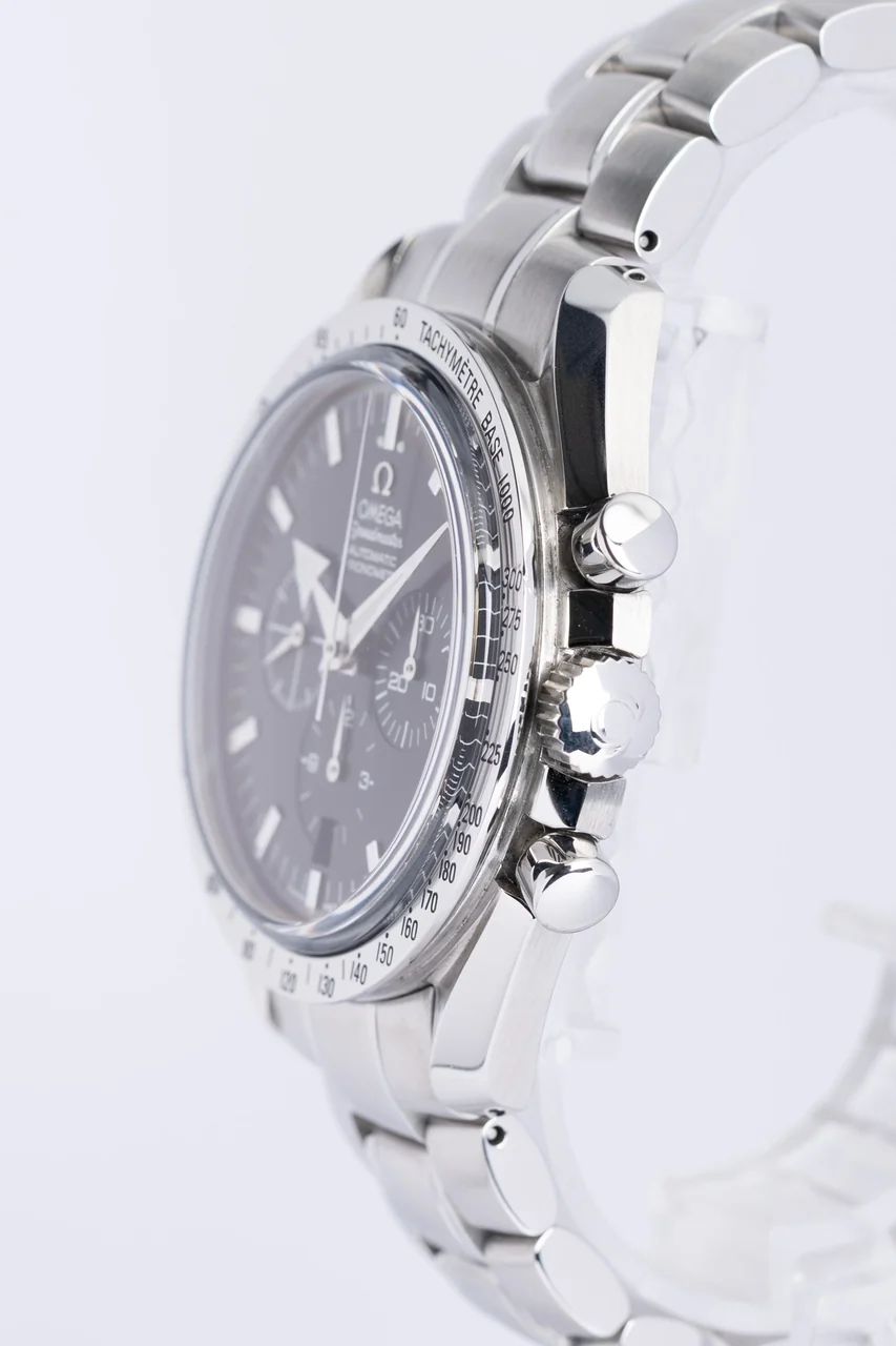 Omega Speedmaster Broad Arrow – Ref. 35515000, very good – 5/10