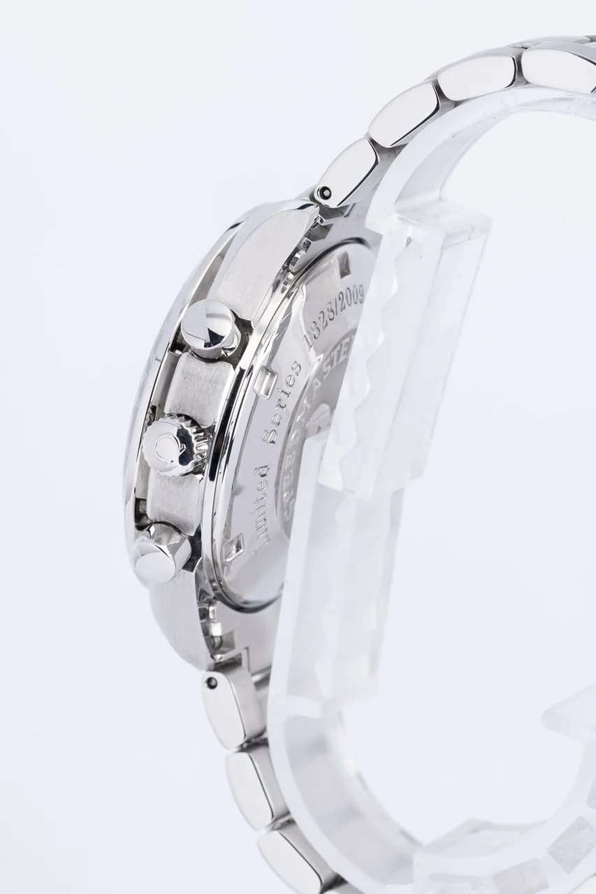 Omega Speedmaster – Ref. 32330404001001, very good – Image 2/10