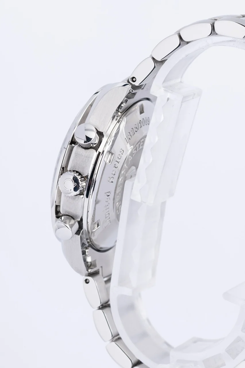 Omega Speedmaster – Ref. 32330404001001, Sehr gut – 3/10