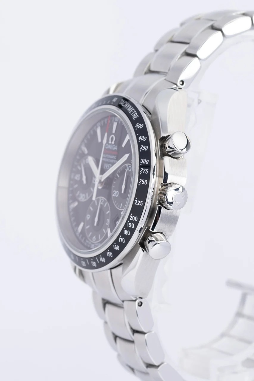 Omega Speedmaster – Ref. 32330404001001, Sehr gut – 5/10