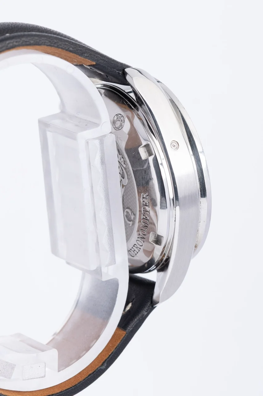 Omega Speedmaster – Ref. 32433384004001, Sehr gut – 3/9