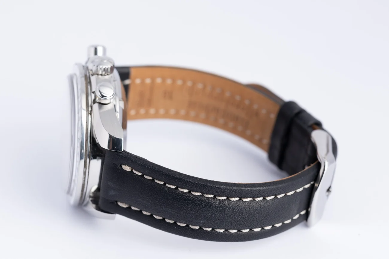 Omega Speedmaster – Ref. 32433384004001, Sehr gut – 5/9