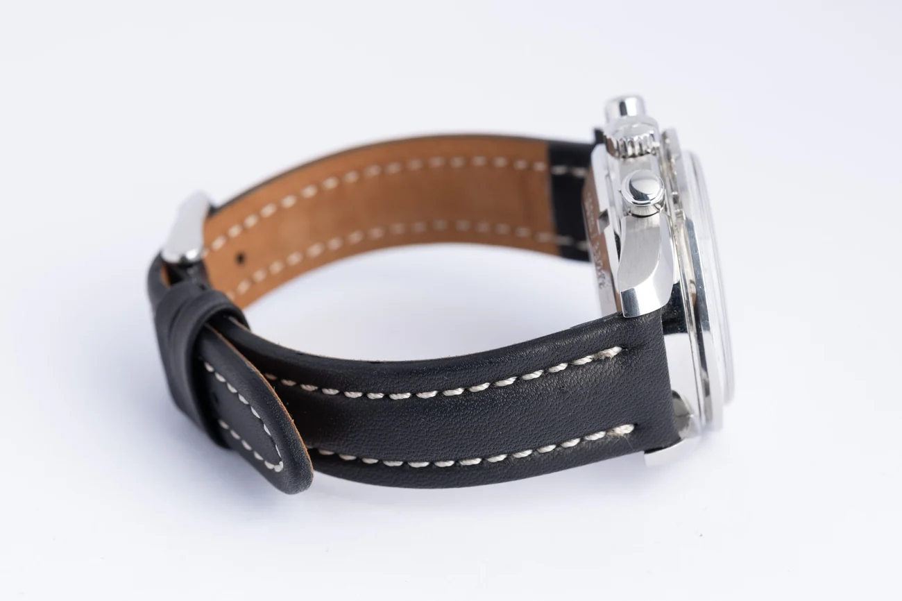 Omega Speedmaster – Ref. 32433384004001, Sehr gut – 7/9