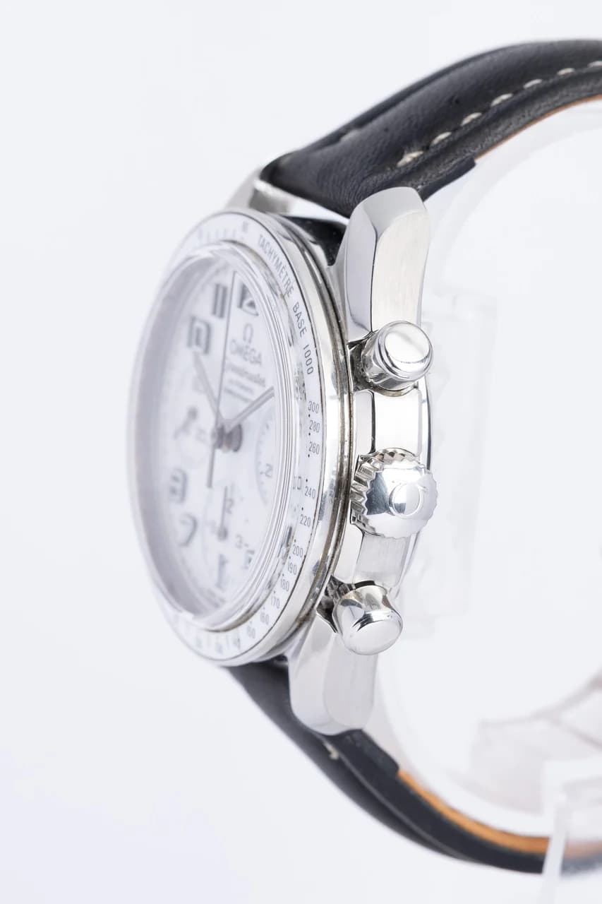 Omega Speedmaster – Ref. 32433384004001, very good – Image 2/9