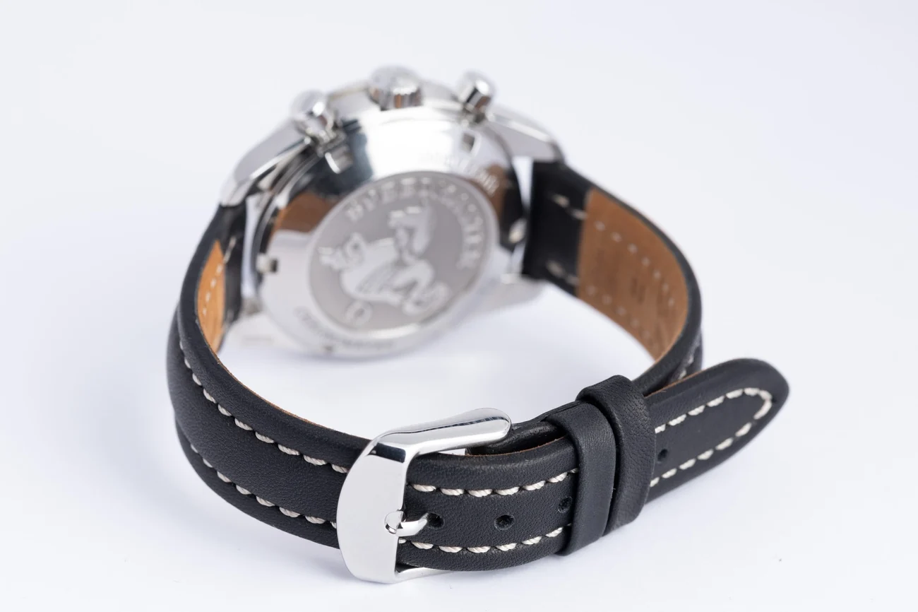 Omega Speedmaster – Ref. 32433384004001, Sehr gut – 9/9